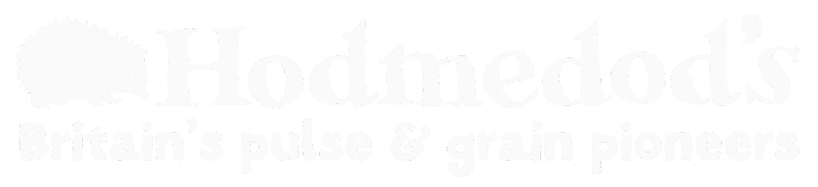 Hodmedod’s