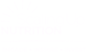 Scaling up nutrition