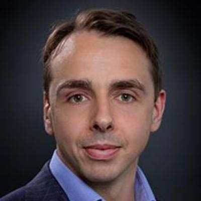 Andrew Rzepa