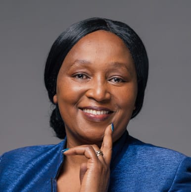 Betty Kibaara