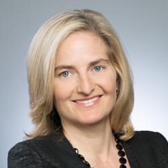Christine Negra