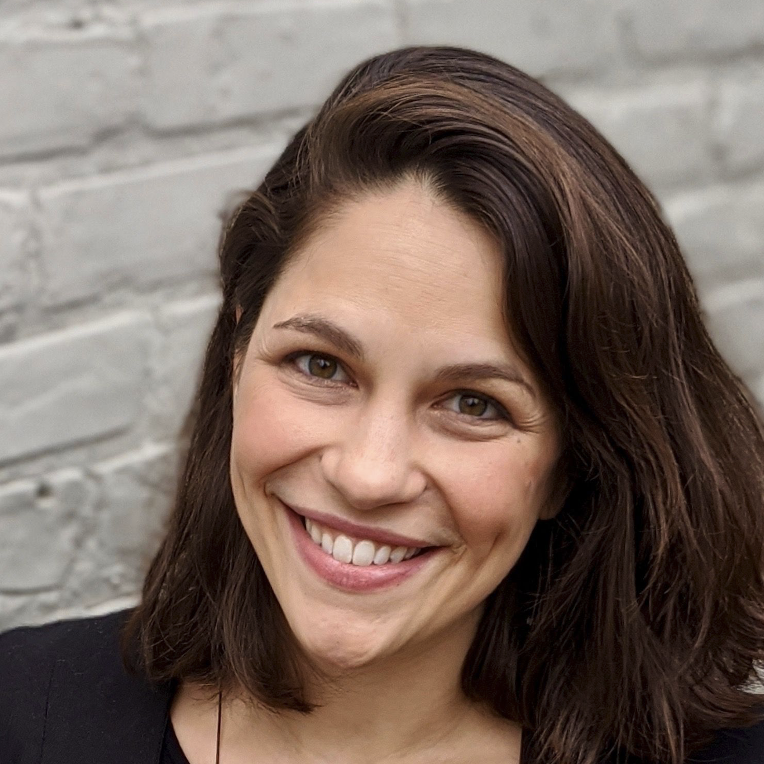 Eve Turow-Paul