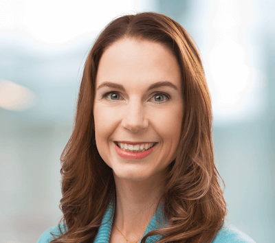 Kristen MacNaughtan